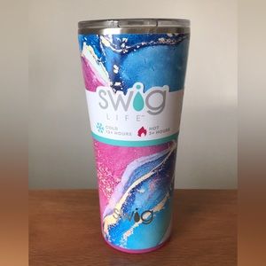 “Swig” 22 oz. Tumbler